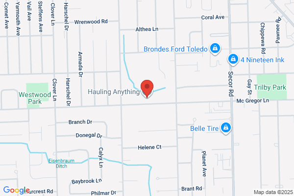 Local Anything Inc