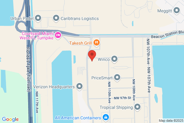 Teleportchester Corporation
