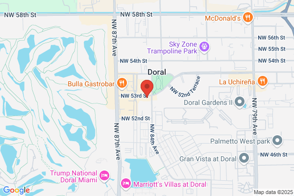 Baptist Health Surgery | Downtown Doral