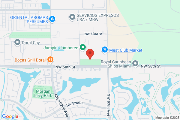 Adcos 75 Medical Group Inc