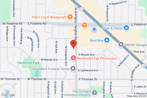 Americans Healthier Medical Center
