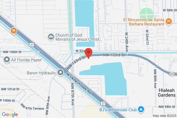 Angelical Medical Center Inc