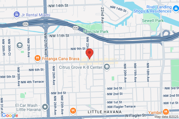Bellamar Medical Office Inc