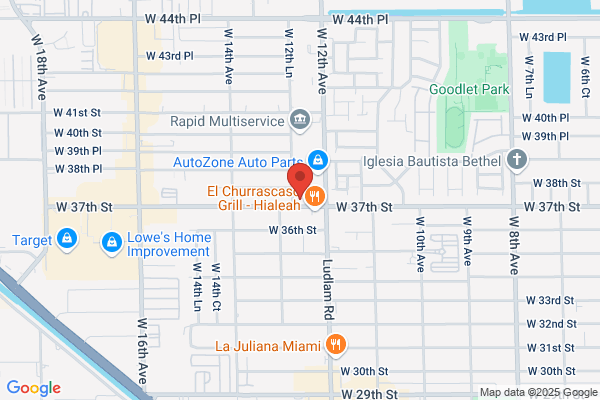 Comprehensive Renal Care of Hialeah