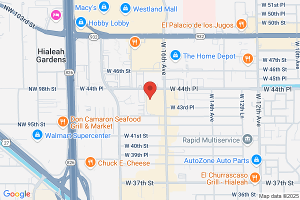 Custer Medical Center