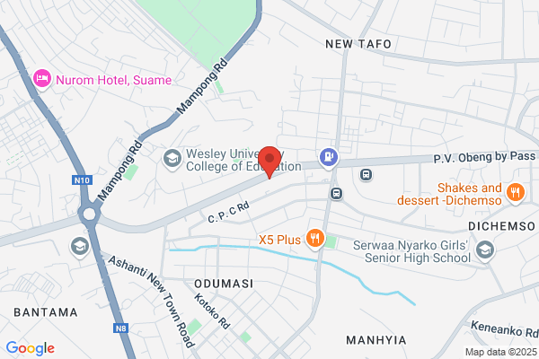 Famcare Medical Center