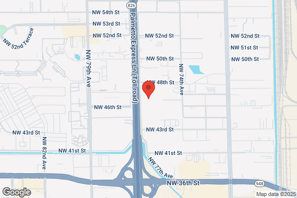Florida Home Health Association