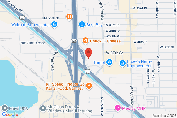 Krome Diagnostic Center