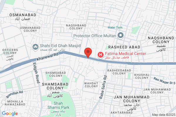 Med Proud General Practice Inc