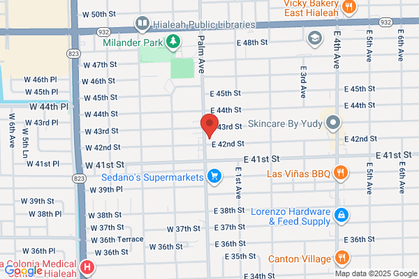 Medlife Health Care of Hialeah