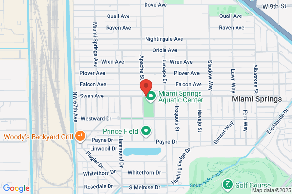 Nomi Health (Location Closed)