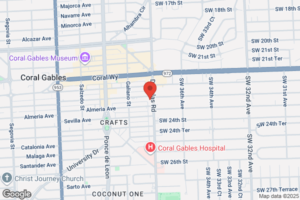 Palm Medical Institute Inc