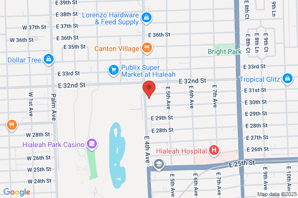 Pointe of Hialeah the