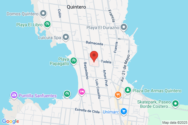 Quintero Medical Center