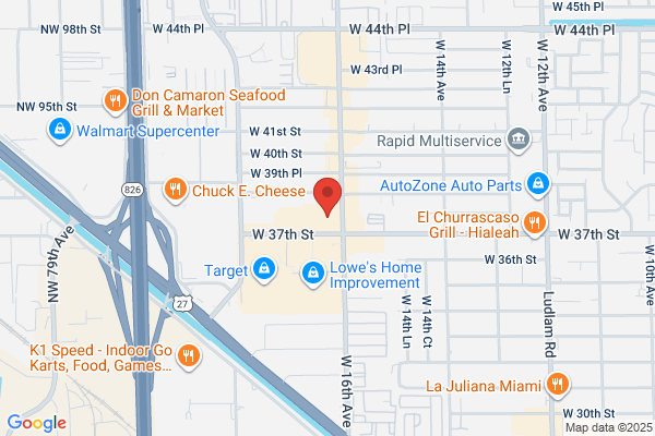 Ramos Medical Center