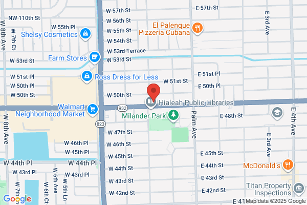 Rivero Diagnostic Center