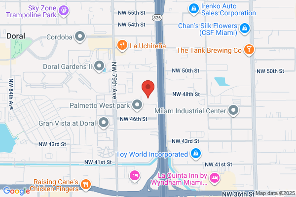 Southeast Homecare Corporation