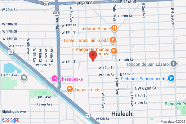 Sunshine Adult Center