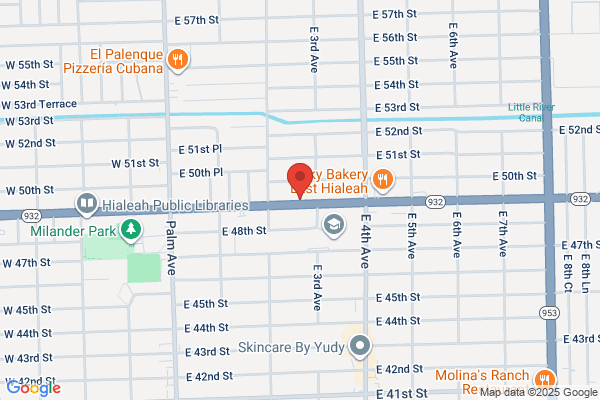 Ultra Sonic Systems of Miami Inc