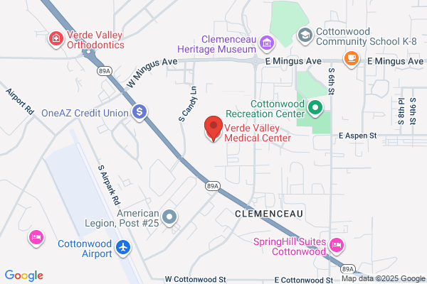 V & V Medical Center Inc