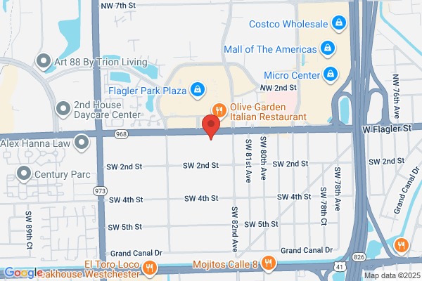 Willsand Medical Services Inc