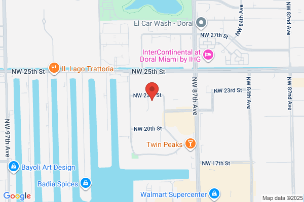 Dash Door & Closer Service Inc