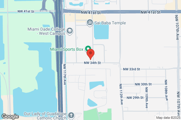 Impact Windows of Doral