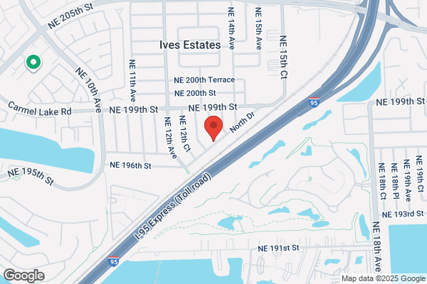 Miami Power Contractors