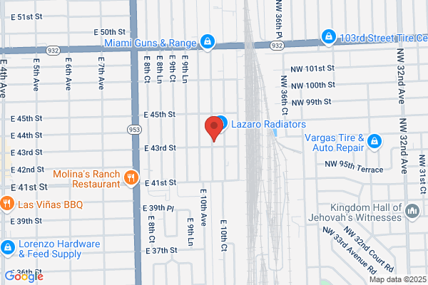City Electric Supply East Hialeah