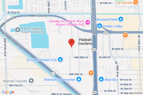 Lightning Electrical Service Inc