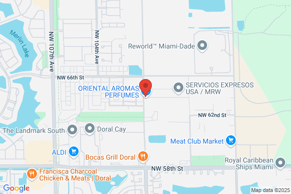 Cedar Distributor Inc