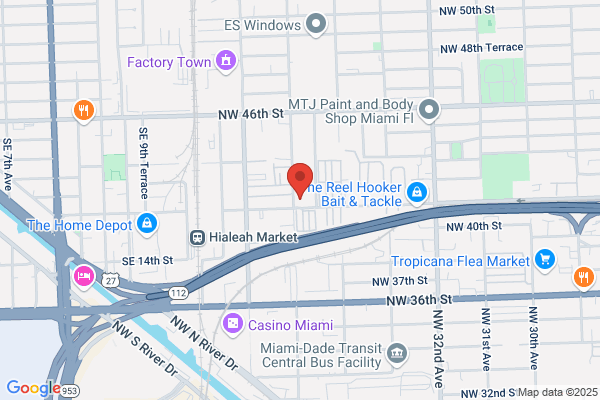 Healthtex Distributors Inc