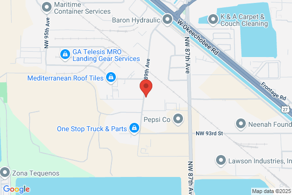 Florida Wood Recycling