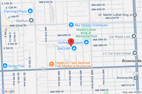 General Paper Recycling Inc