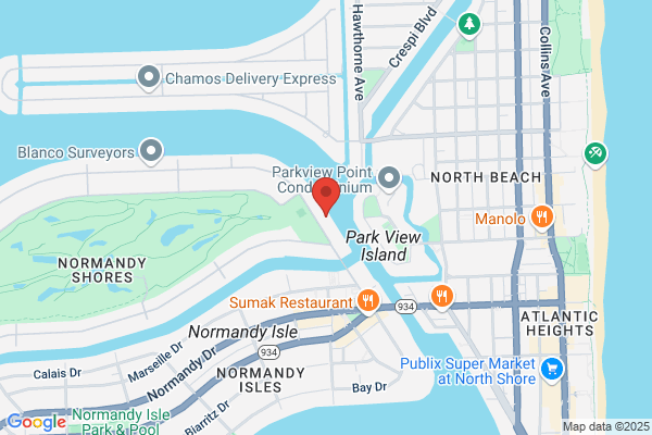 Reliable Waste Services Inc