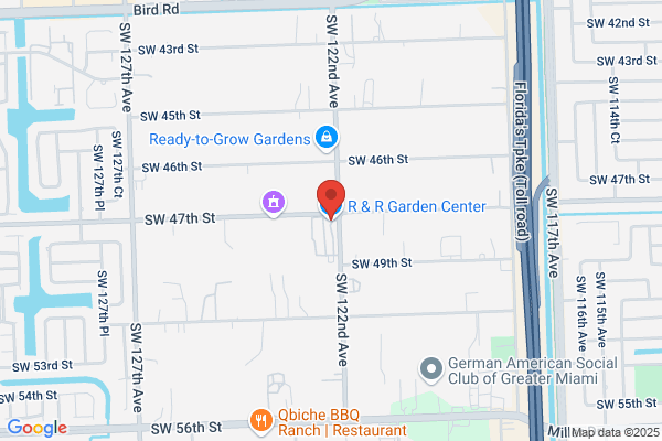 R & R Garden Supply