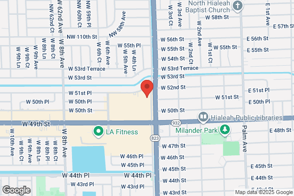 Fina West 49th St Inc