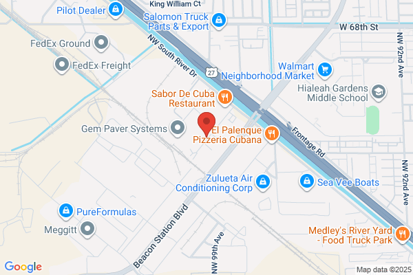 Lima Service Station Inc