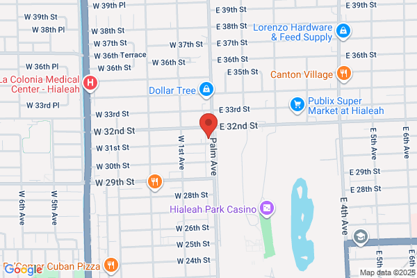 Palm Ave Enterprises