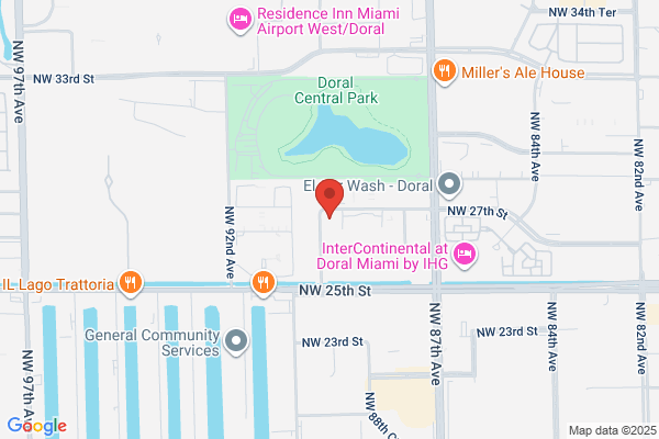 Master Options Inc.