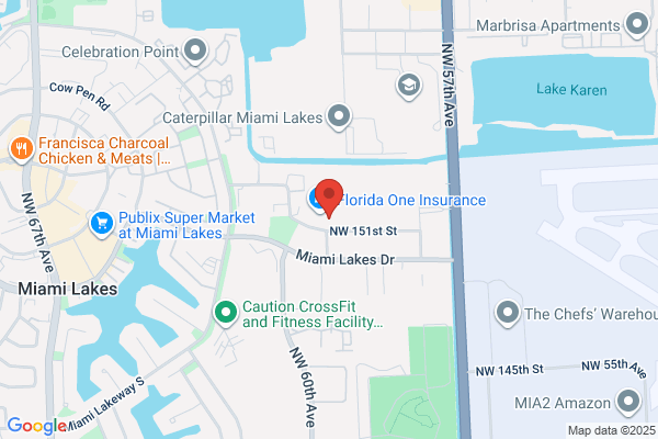 Miami Fresh Renovations