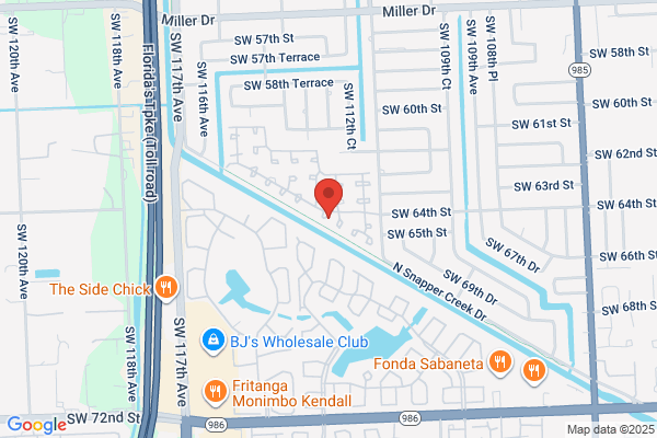 Miami Restoration Experts Inc.