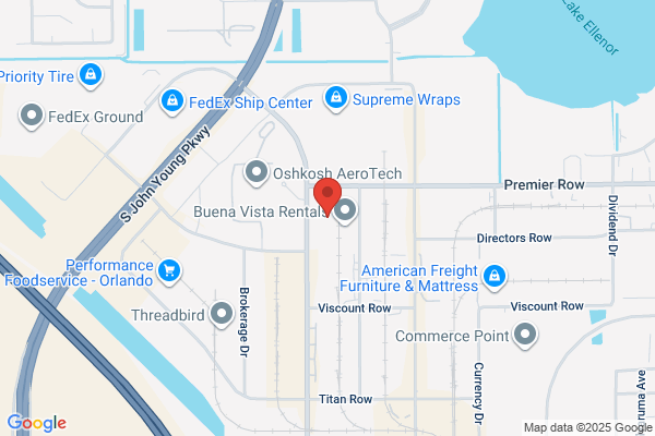 Marcas Distributors of Florida