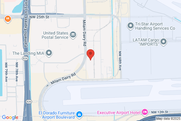 Airport Brick & Stone Inc