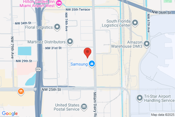 Sunstar USA Inc