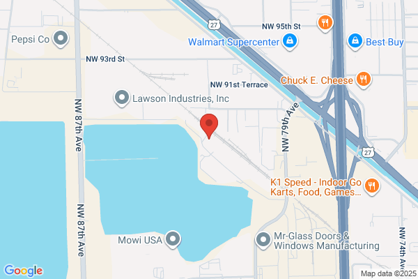 Apac-Southeast Inc