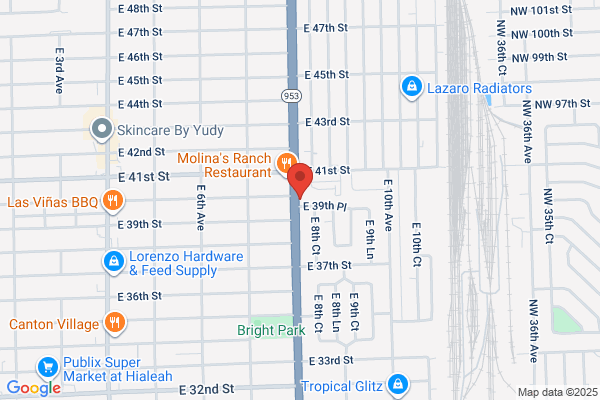 Economy Window Parts Inc