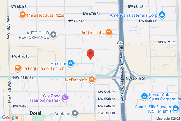 Paramount Electrical Distributors Inc