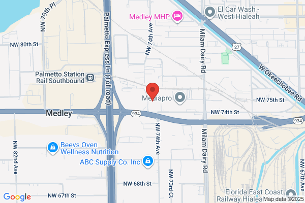 Florida Bedding Corporation