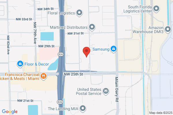 General Appliance and Electronics Distributors Inc